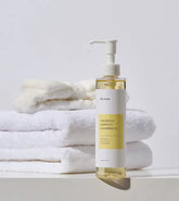 iUNIK Calendula Complete Cleansing Oil 200ml iUNIK